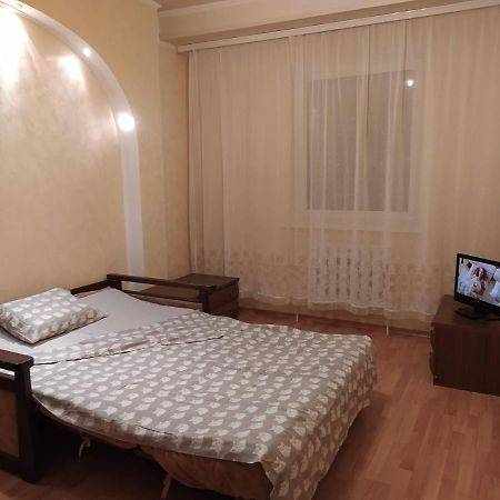Двухкомнатная Квартира С Кухней Студией Бровары. Exterior foto