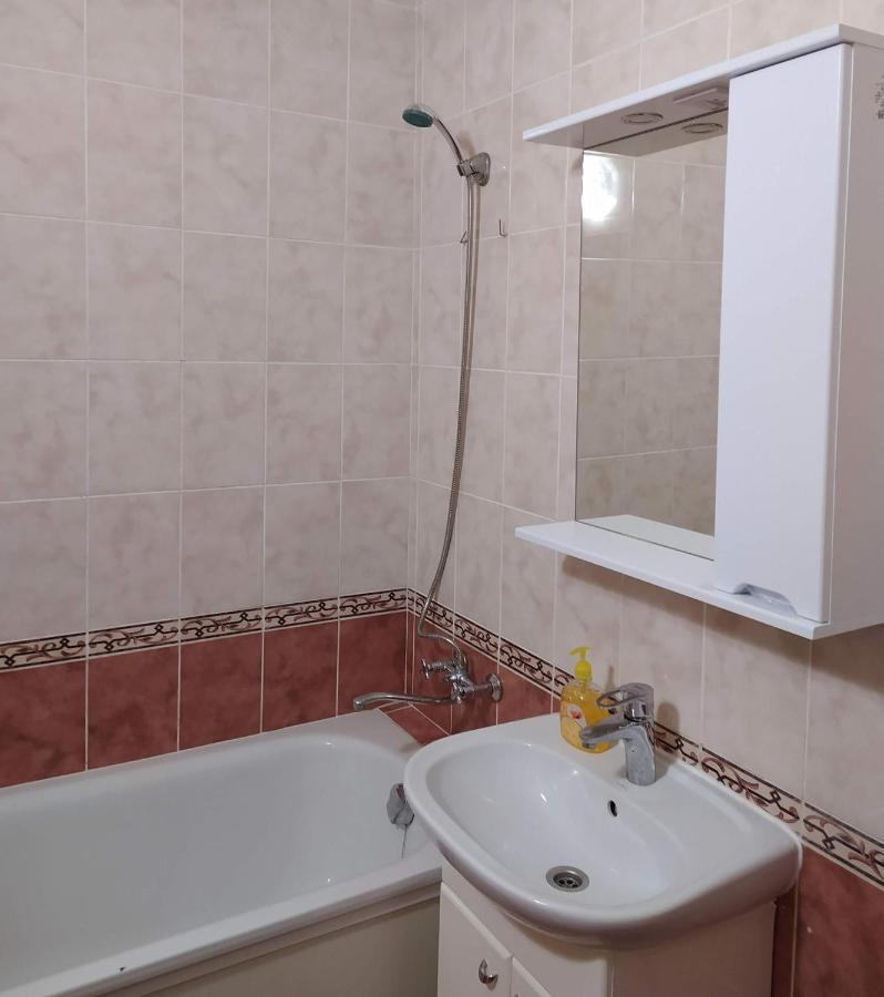 Двухкомнатная Квартира С Кухней Студией Бровары. Exterior foto